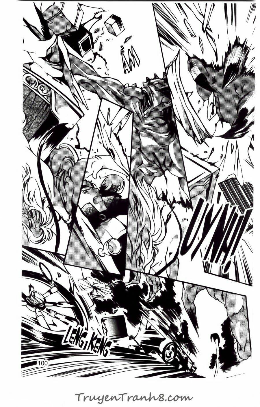 hai nửa tâm hồn chapter 3 29