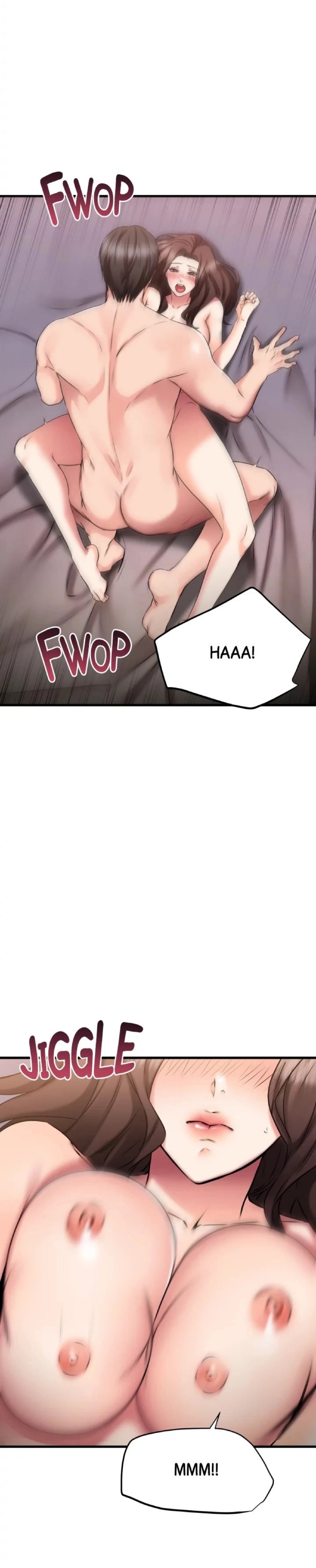 ranh giới người bạn chapter 26 37