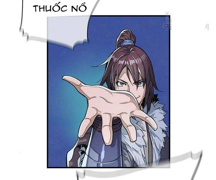 mục hạ vô nhân chapter 4 24