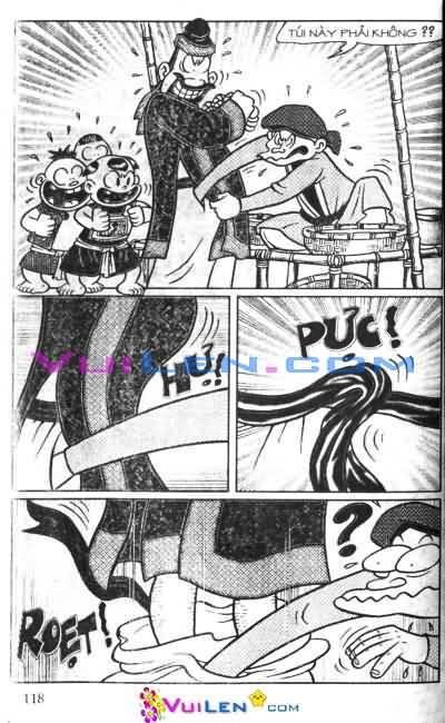 thần đồng đất việt chapter 25 117