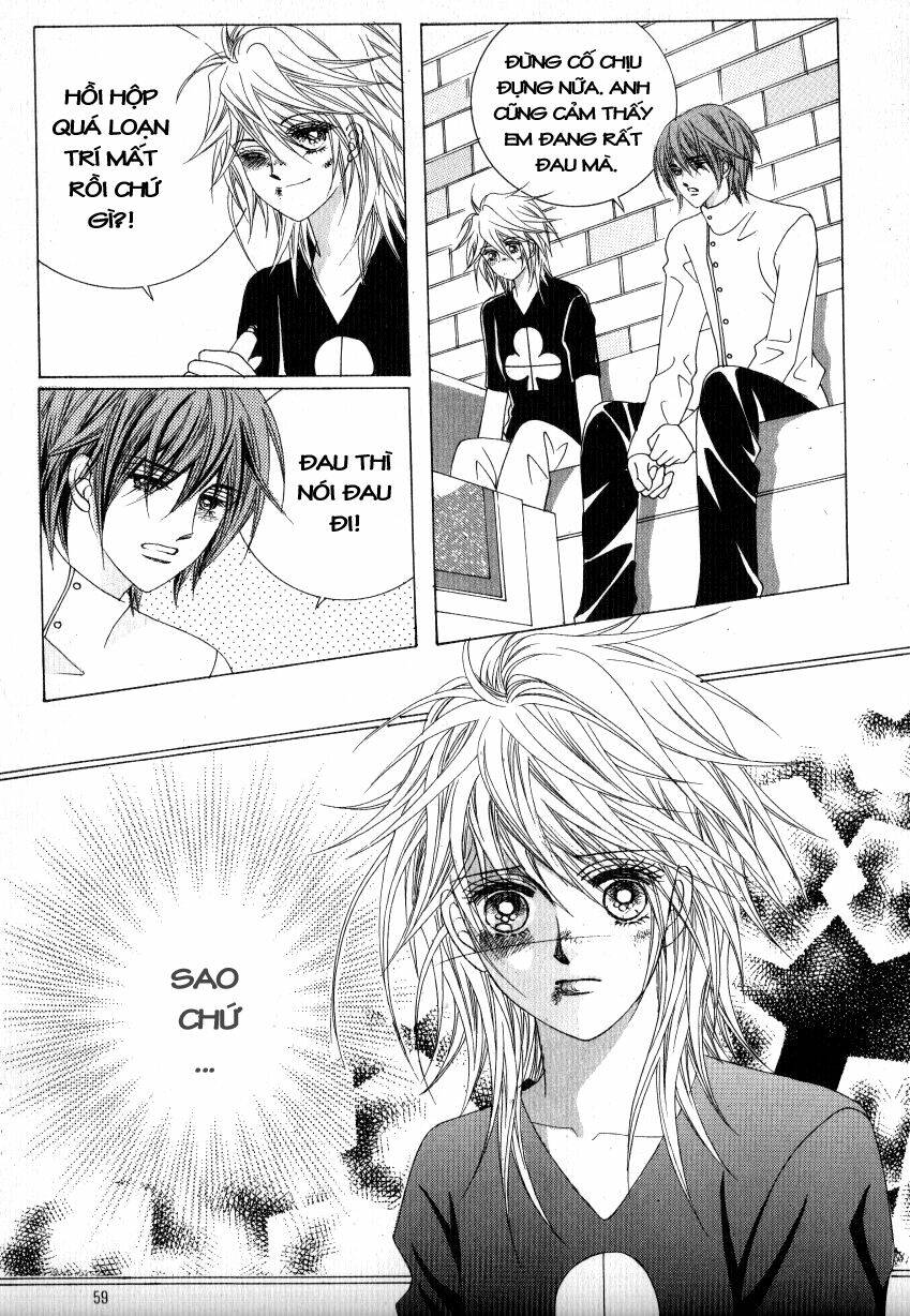 she's scary chapter 34 16