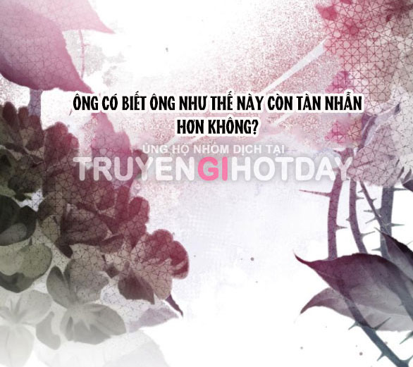 Bạo Chúa Muốn Có Cuộc Sống Tốt Đẹp chapter 41.1 - Trang 12