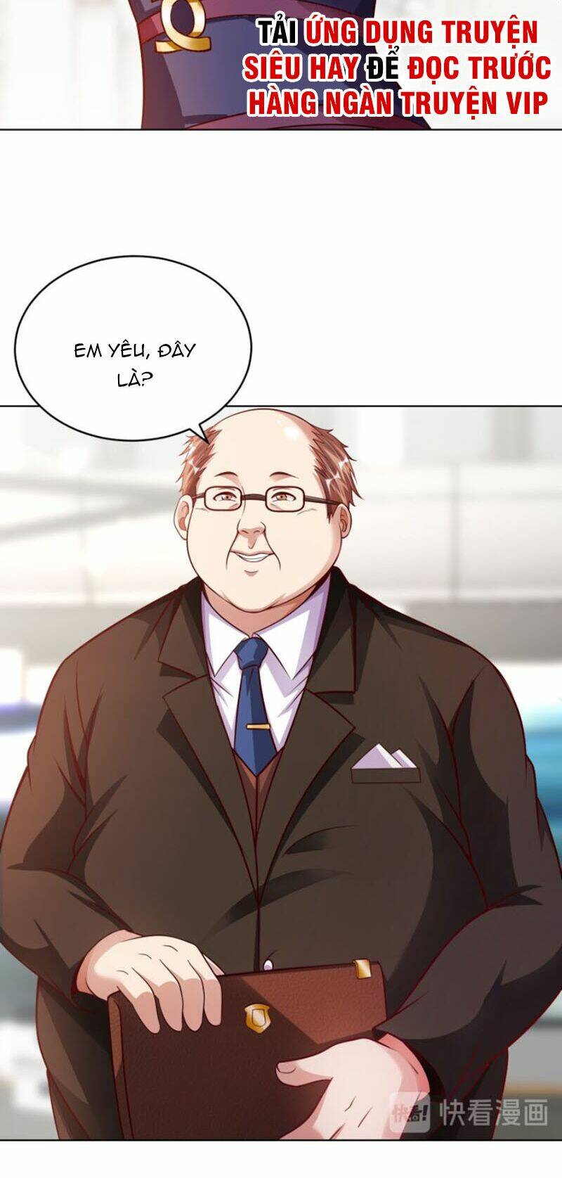 sư phụ của ta là thần tiên chapter 9 34