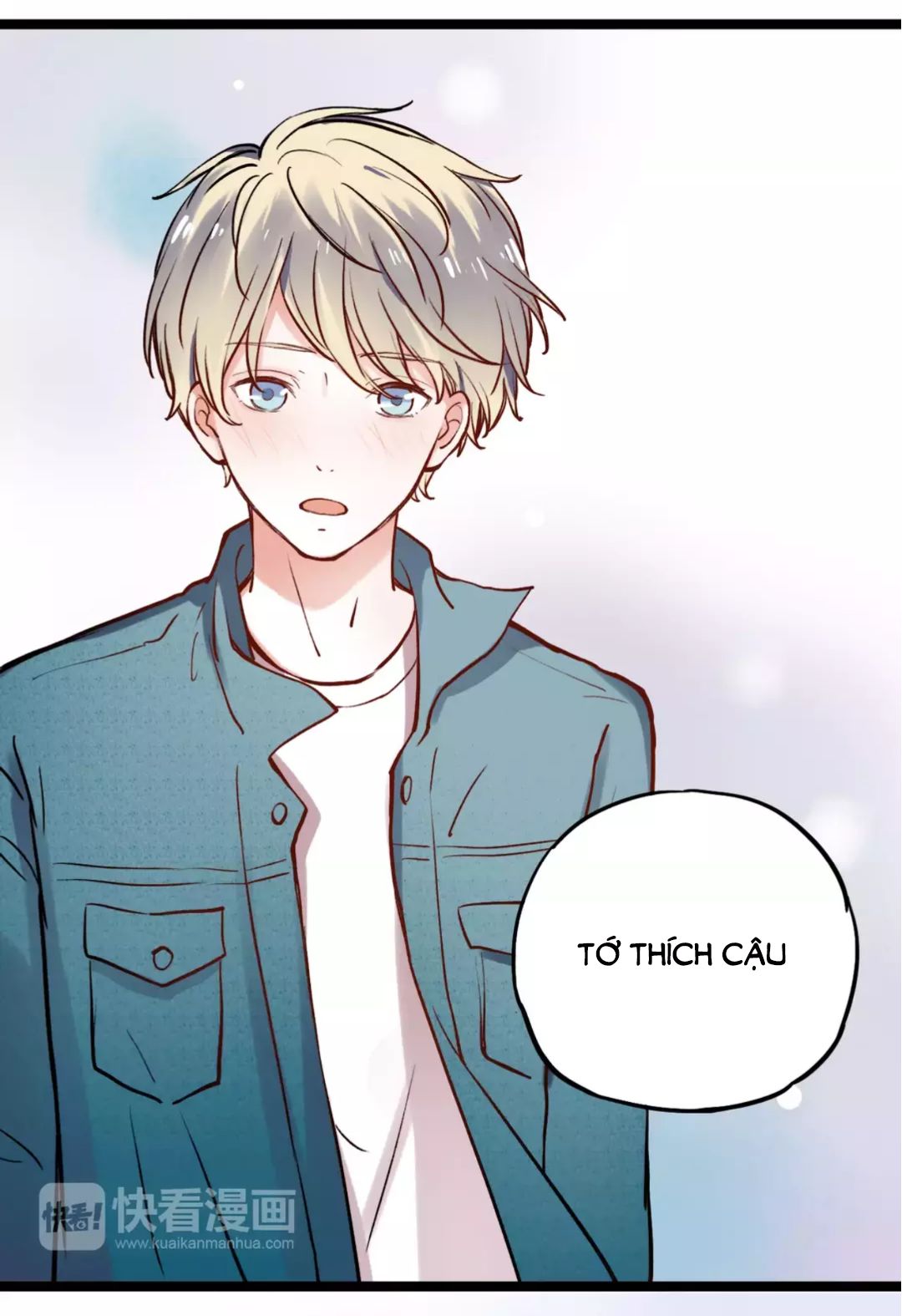 cậu đã từng yêu tôi 2 chapter 7 14