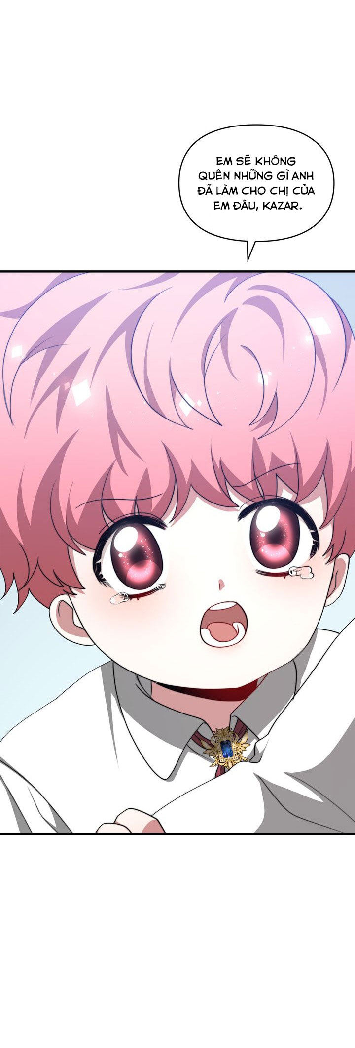 công nương eluana vita chapter 84 3