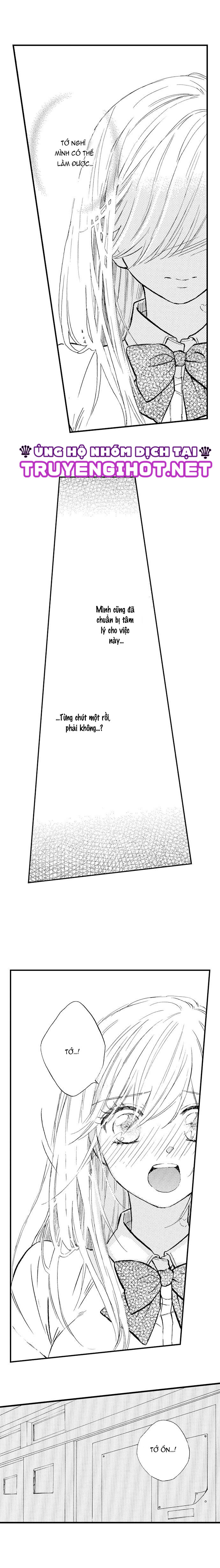 [16+] lạc vào thế giới mà tình dục là bài học bắt buộc chapter 21.2 2