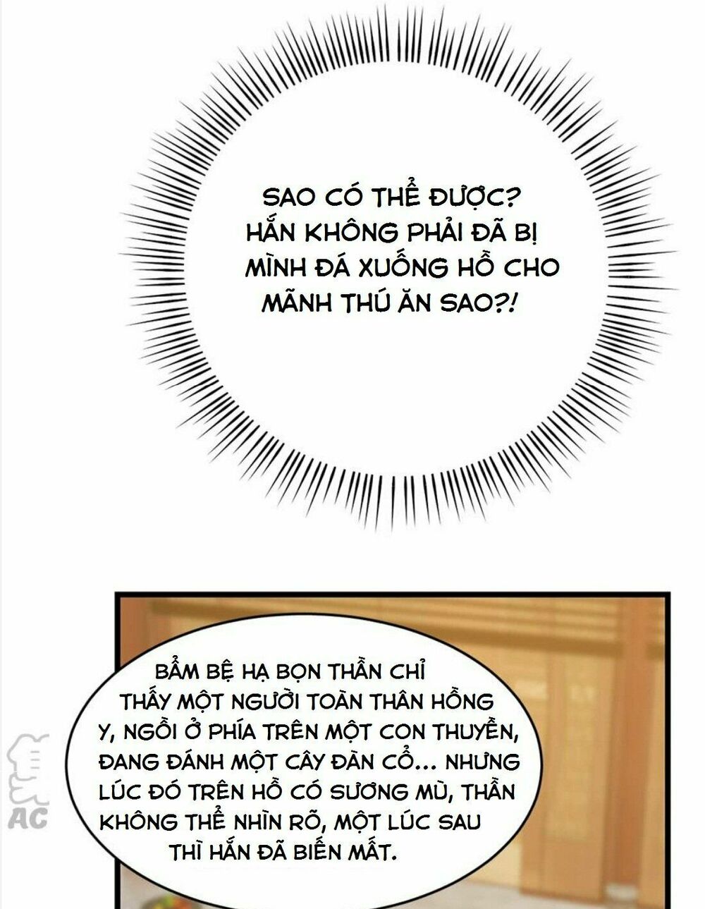 độc bộ thiên hạ: đặc công thần y chapter 79 9