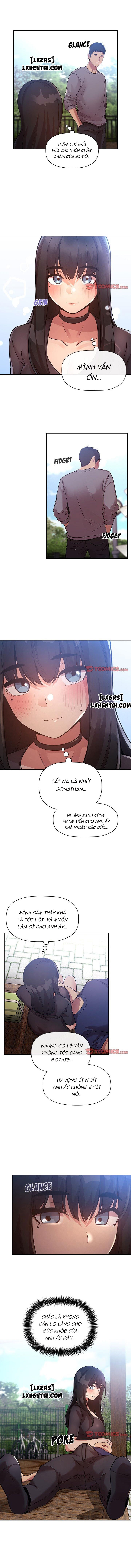 tan rã và tái hợp chapter 48 7