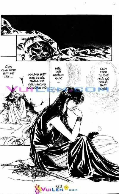 nàng công chúa ham chơi chapter 1 60