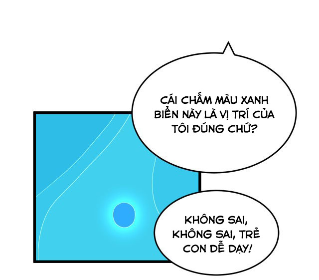 chiến thần dưỡng thành ký chapter 5 16