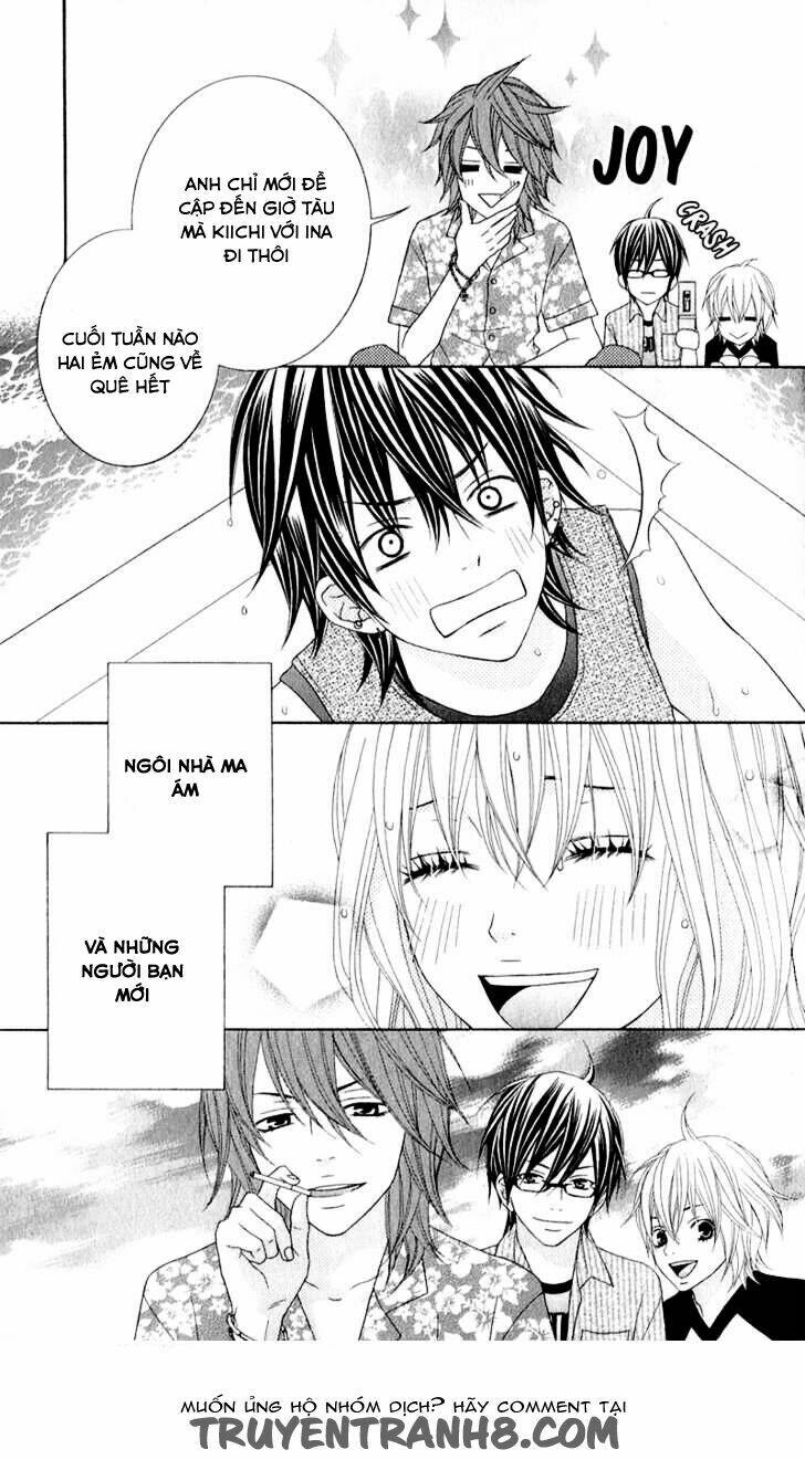 love share chapter 3 22