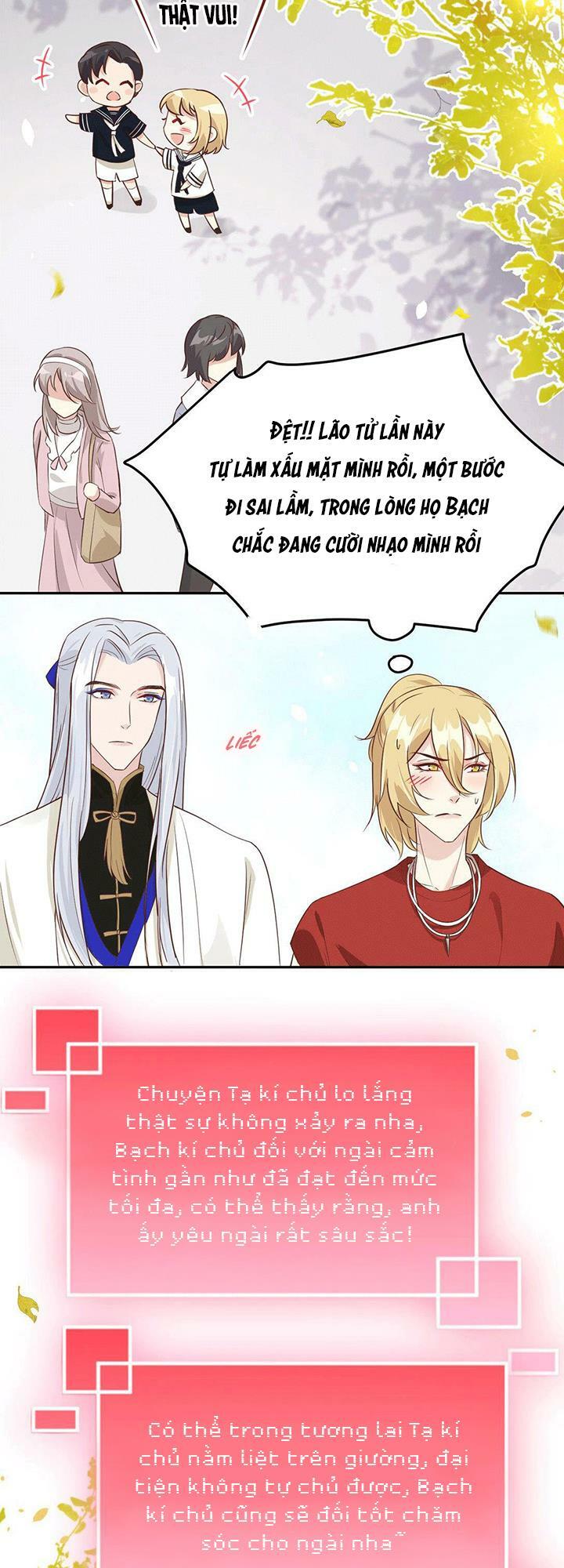 chàng vú em tu chân chapter 37 9