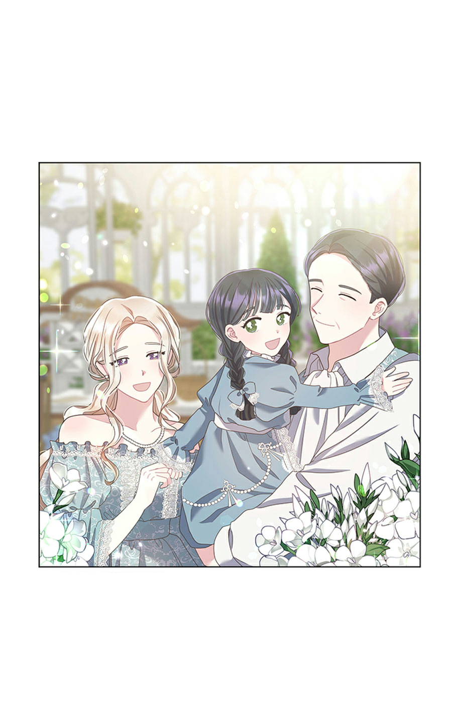 khu vườn lặng im chapter 1 85