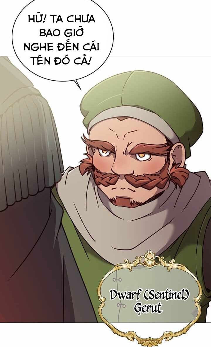 Anh Hùng Mạnh Nhất Trở Lại chapter 47 35