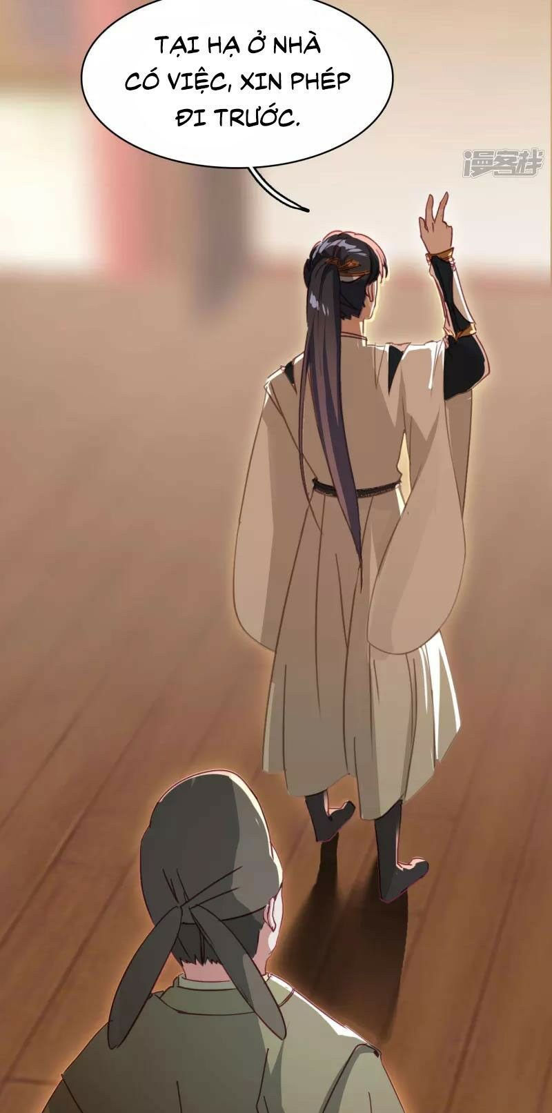 long hồn chiến tôn chapter 24 17