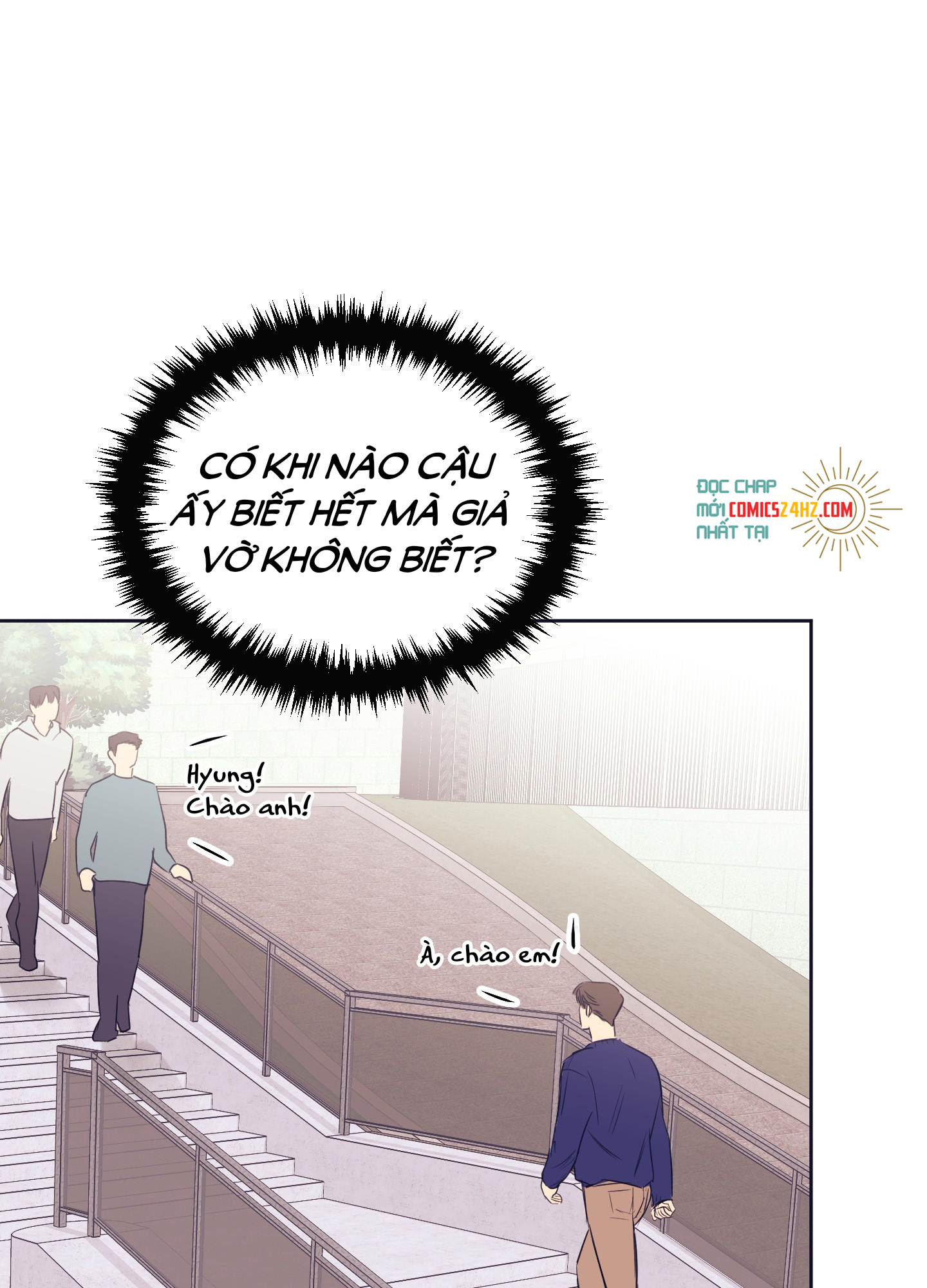 tình yêu lụi tàn chapter 7 14