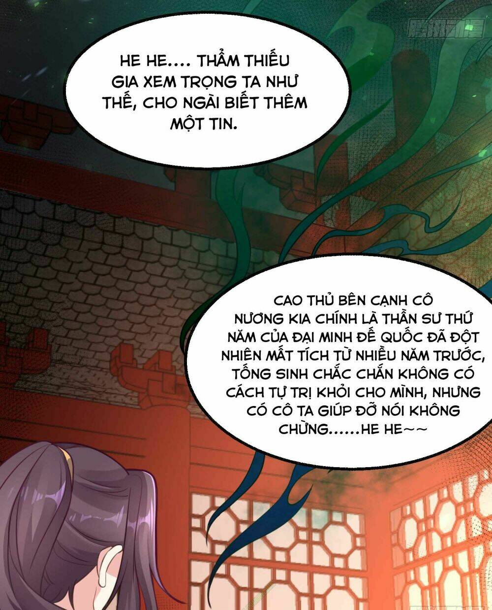 giáng thần chiến ký chapter 4 27