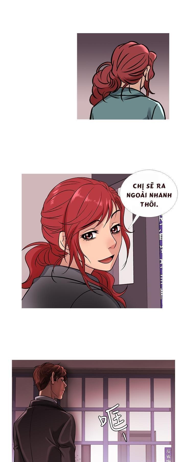 thiên đường chapter 42 36