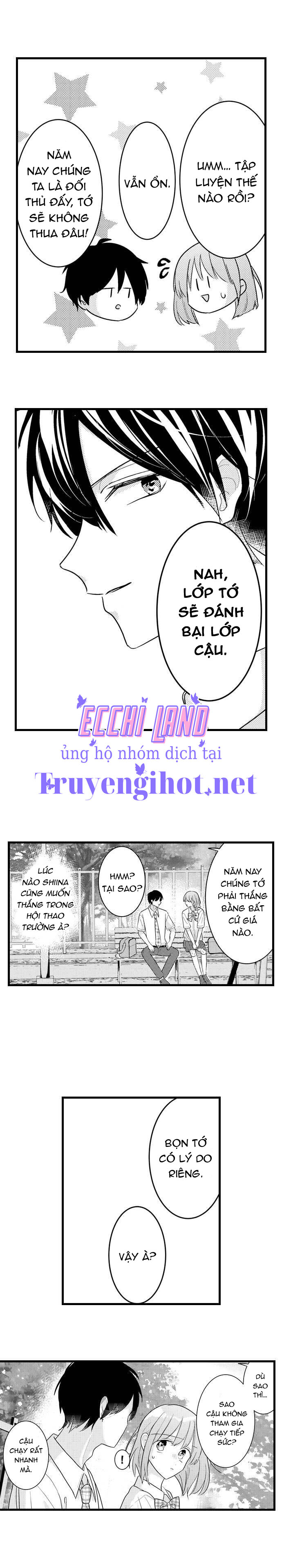 [16+] dù sao đi nữa thì sex cũng bị cấm (full) chapter 14.1 5