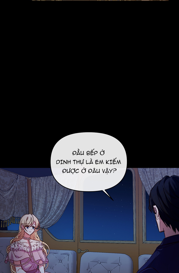 vị hôn thê của kẻ săn mồi chapter 24 35