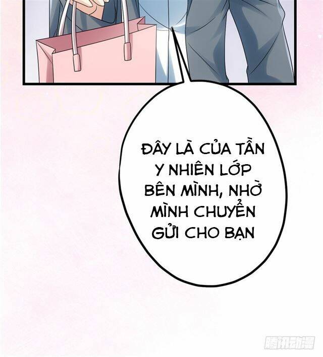 thời khắc và em điều đẹp chapter 6 6