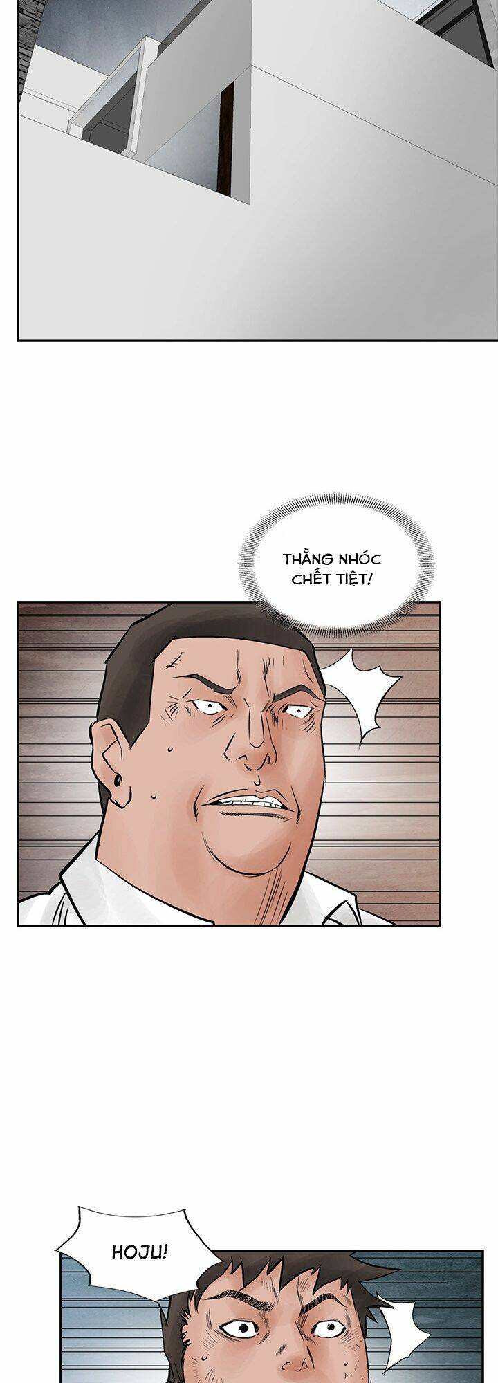 huyền thoại : khởi đầu chapter 35 15