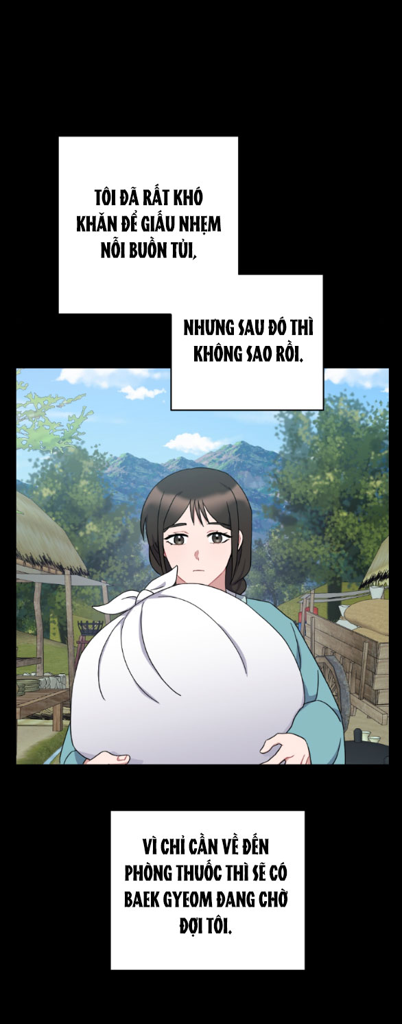 [18+] mơ về một cơn mưa phùn chapter 26.1 29