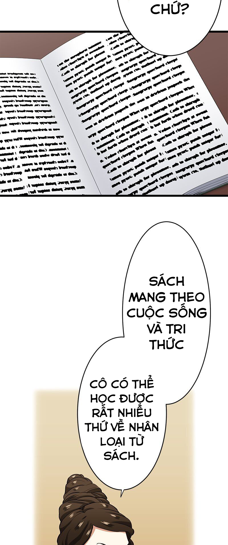 nullitas~nàng dâu giả dối~ chapter 27.1 24