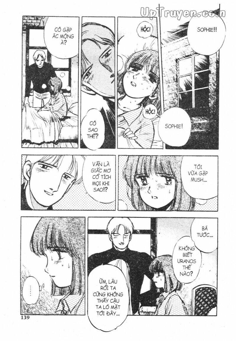 mush (họa sĩ thiên tài) chapter 7 141