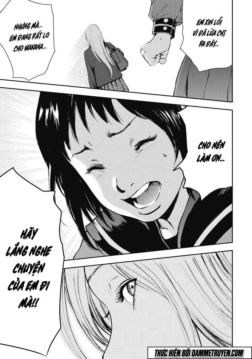 Gift ± chapter 6 13