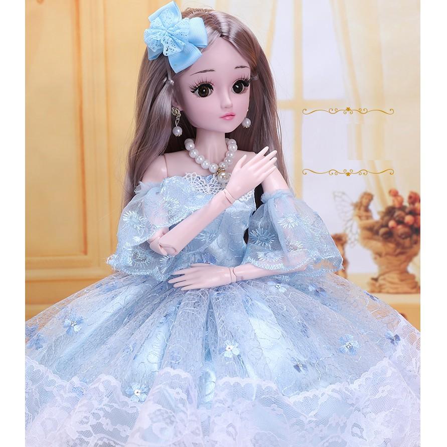 Đồ chơi búp bê Barbie-Thần tiên