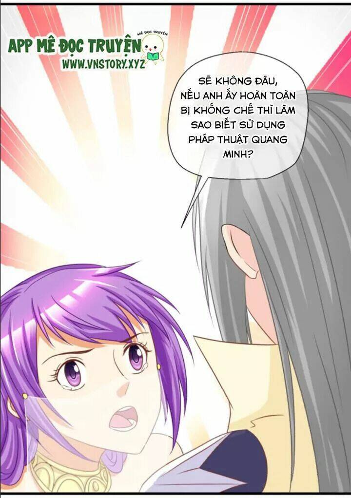 bồn tắm có vấn đề?! chapter 54 22