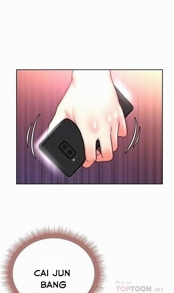 siêu thị của eunhye chapter 74 24