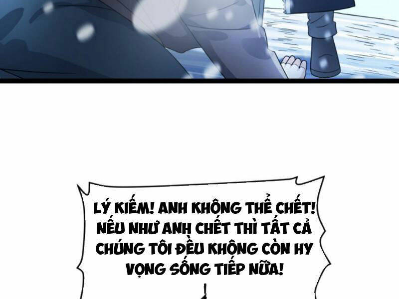 đóng băng toàn cầu: tôi gây dựng nên phòng an toàn thời tận thế chapter 215 50