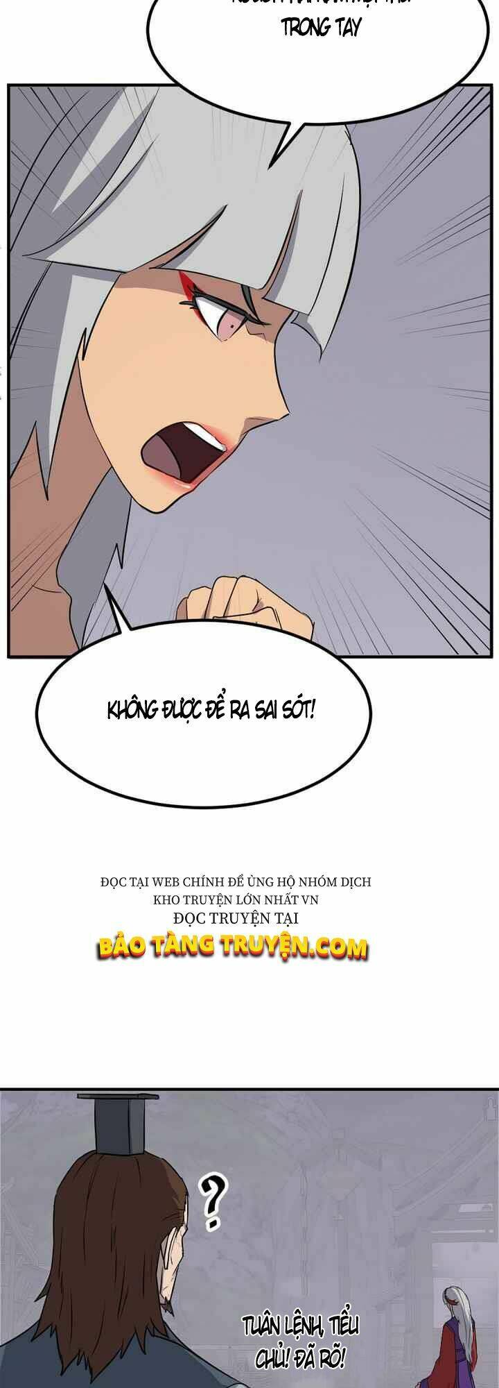 trọng sinh, bất khả chiến bại chapter 138 11