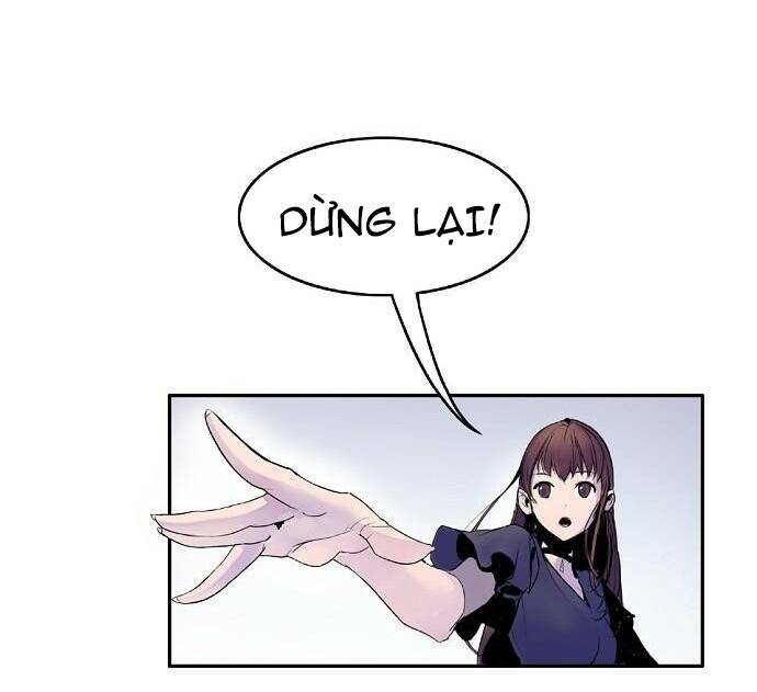 băng tâm kỵ sĩ chapter 2 41