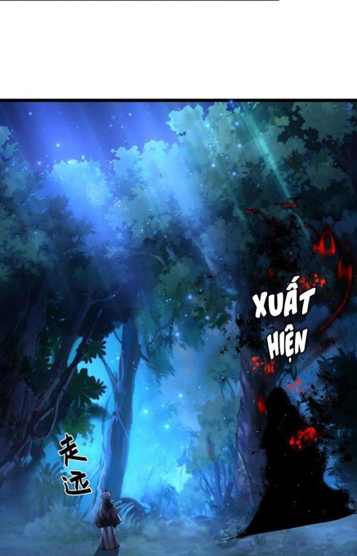 ta nuôi ma quỷ ở trấn ma ti chapter 94 26