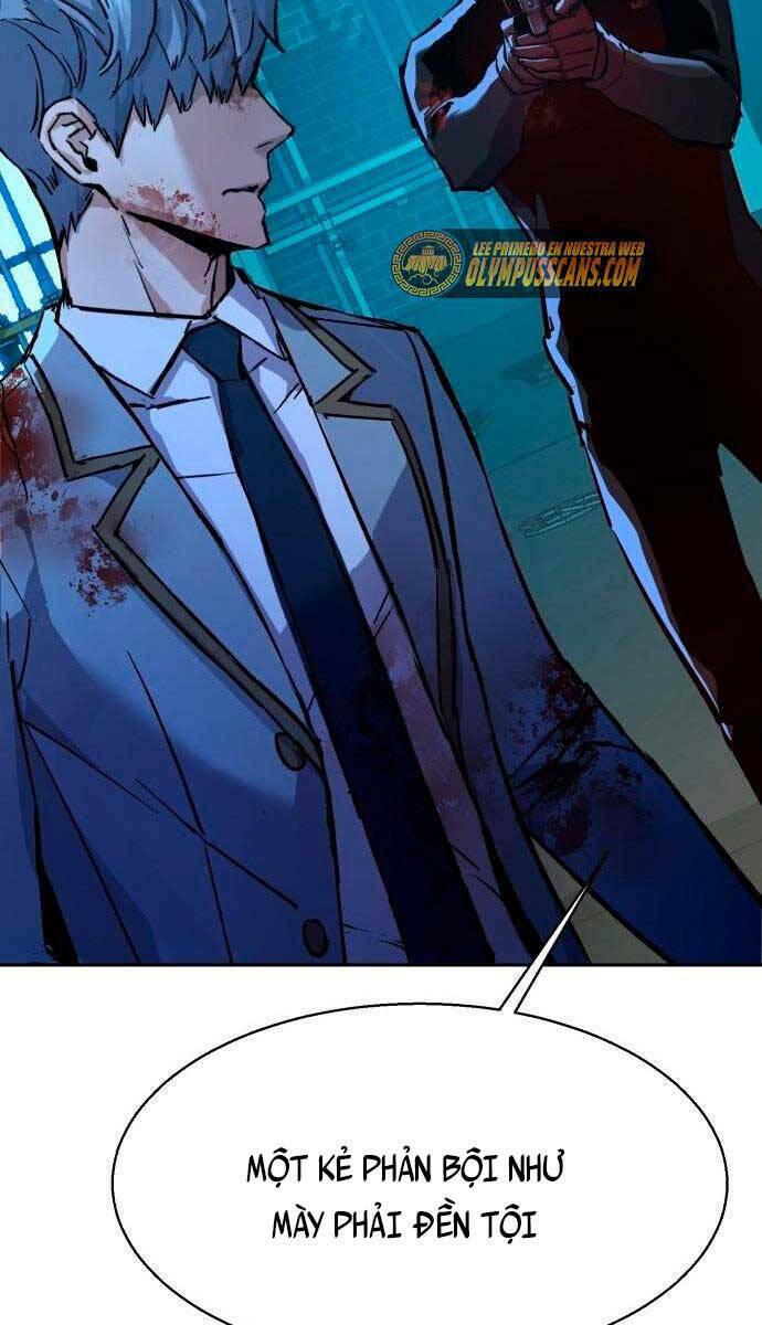 bạn học tôi là lính đánh thuê chapter 124 74