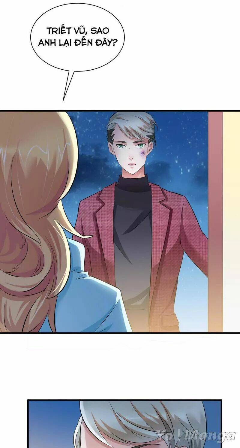 cô dâu gả thay của tổng tài chapter 39 11