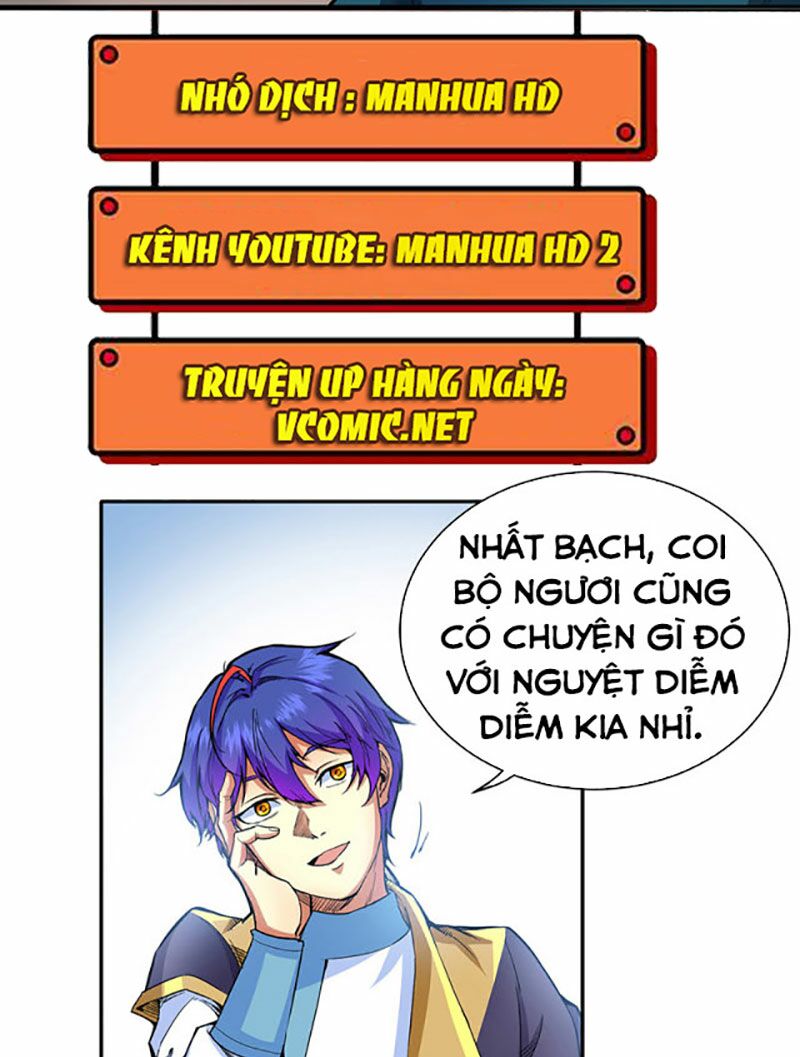 võ đạo độc tôn chapter 410 9