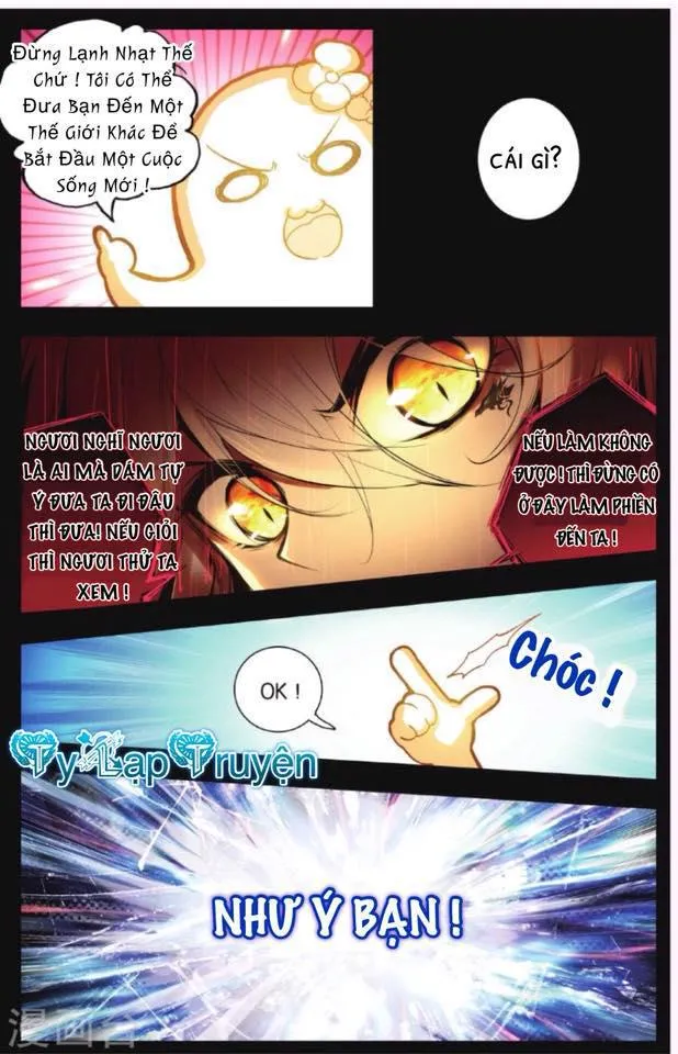 phách đương phu hàng hệ chapter 2 7