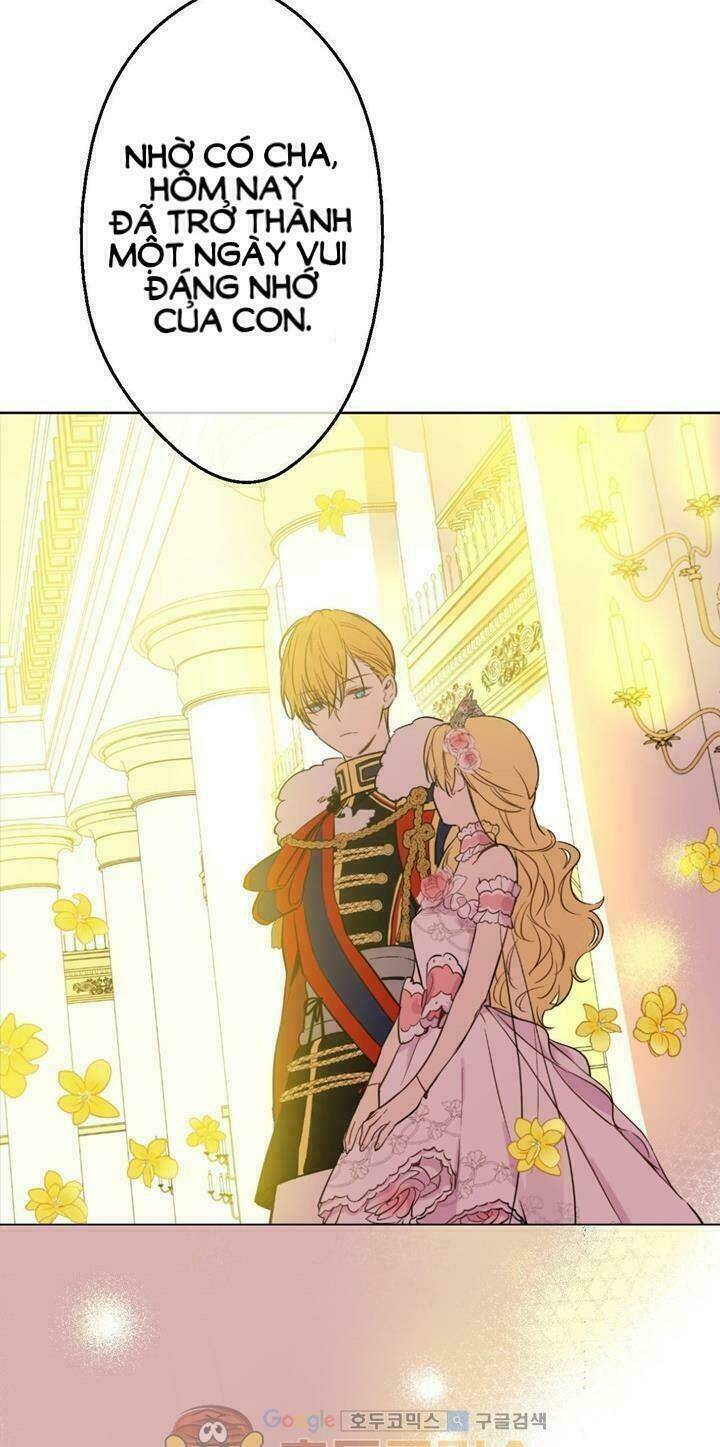một ngày nọ ta trở thành công chúa chapter 25 17