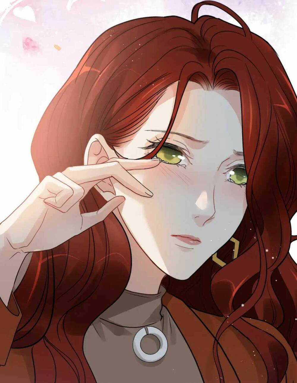 cô vợ hợp đồng bỏ trốn của tổng giám đốc chapter 421 45