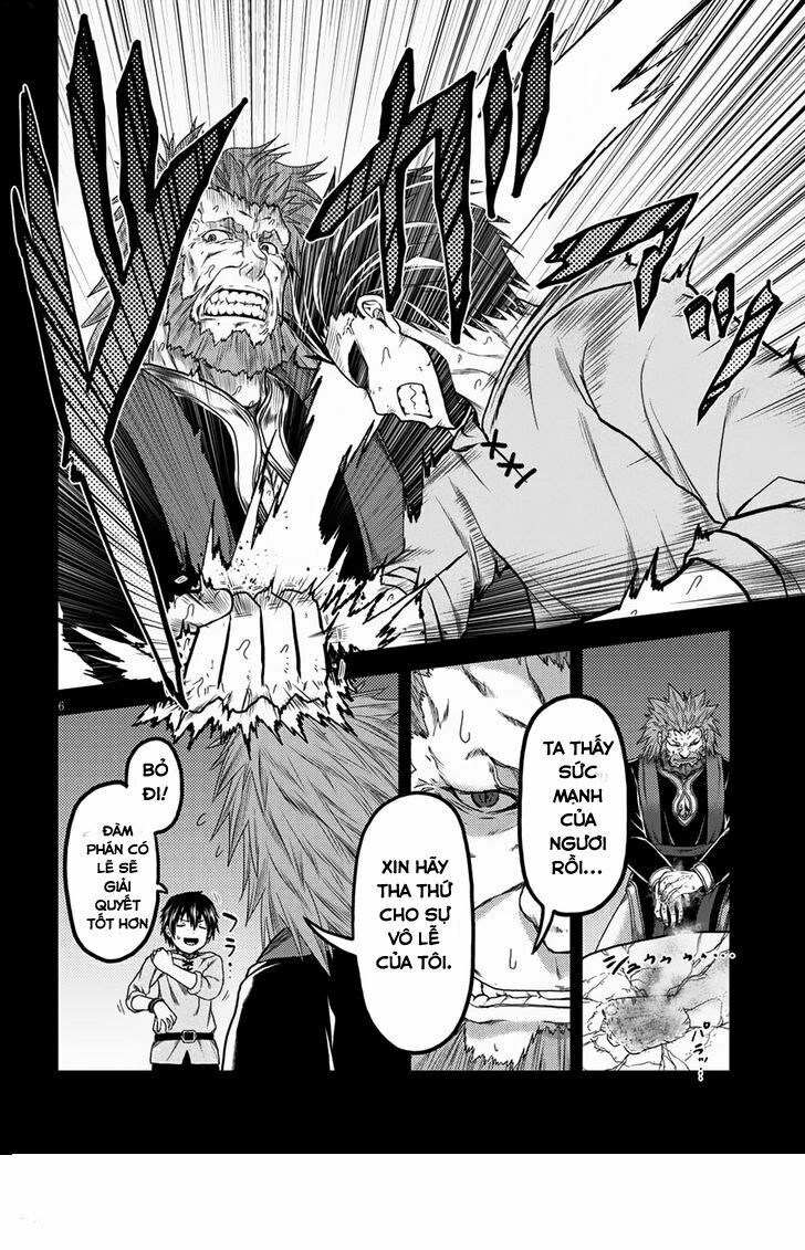 tôi là dân làng, thì đã sao? chapter 12 6