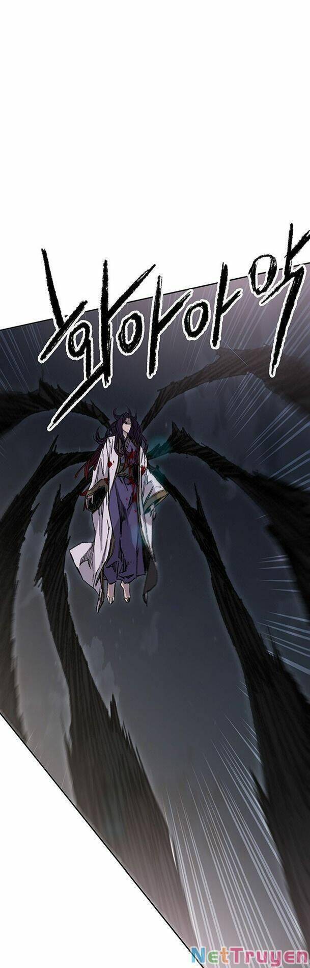 kiếm sĩ bất bại chapter 127 41