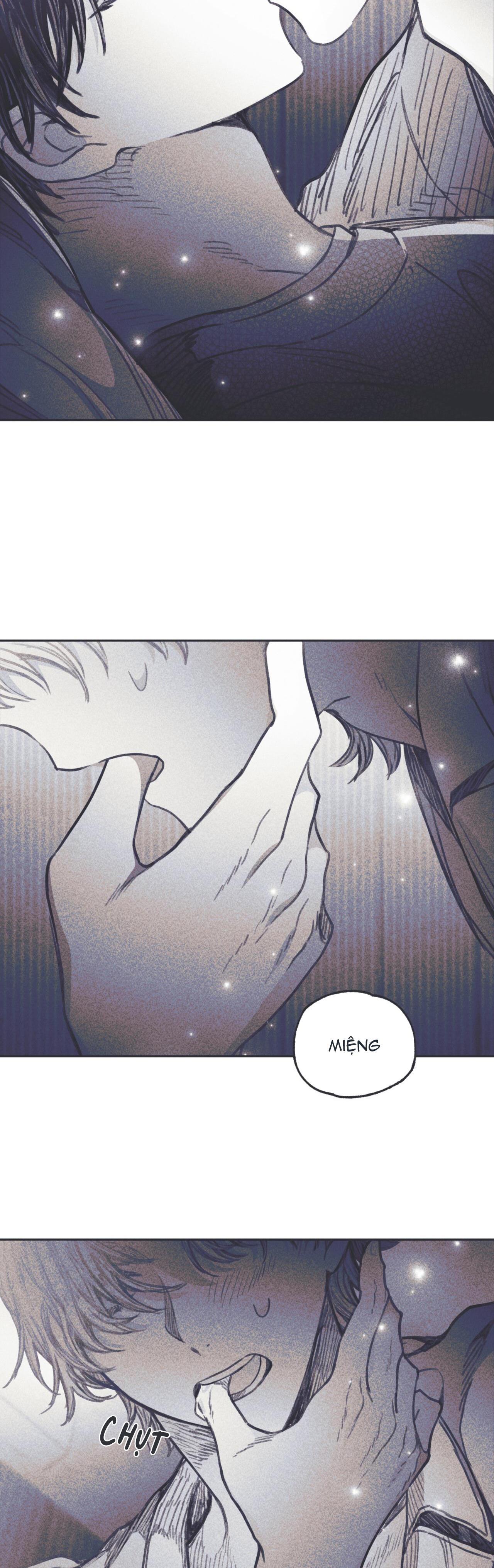 hồi ức cơn thịnh nộ chapter 10 41