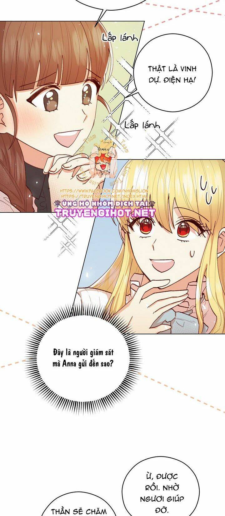 vẻ đẹp của ác ma chapter 7 3