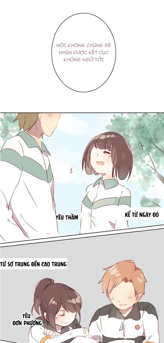 người yêu biến mất chapter 1 10