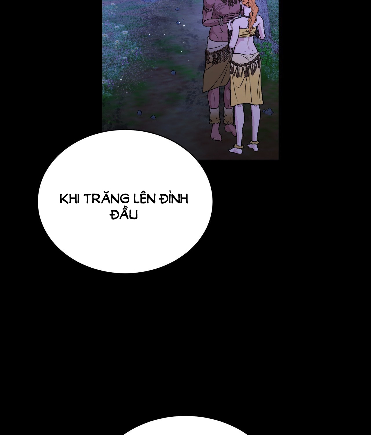 [18+ Truyện Ngắn Nam Cơ Bắp] Nếu Không Làm Thì Không Thể Ra Được Sao?! chapter 1.2 - Trang 63