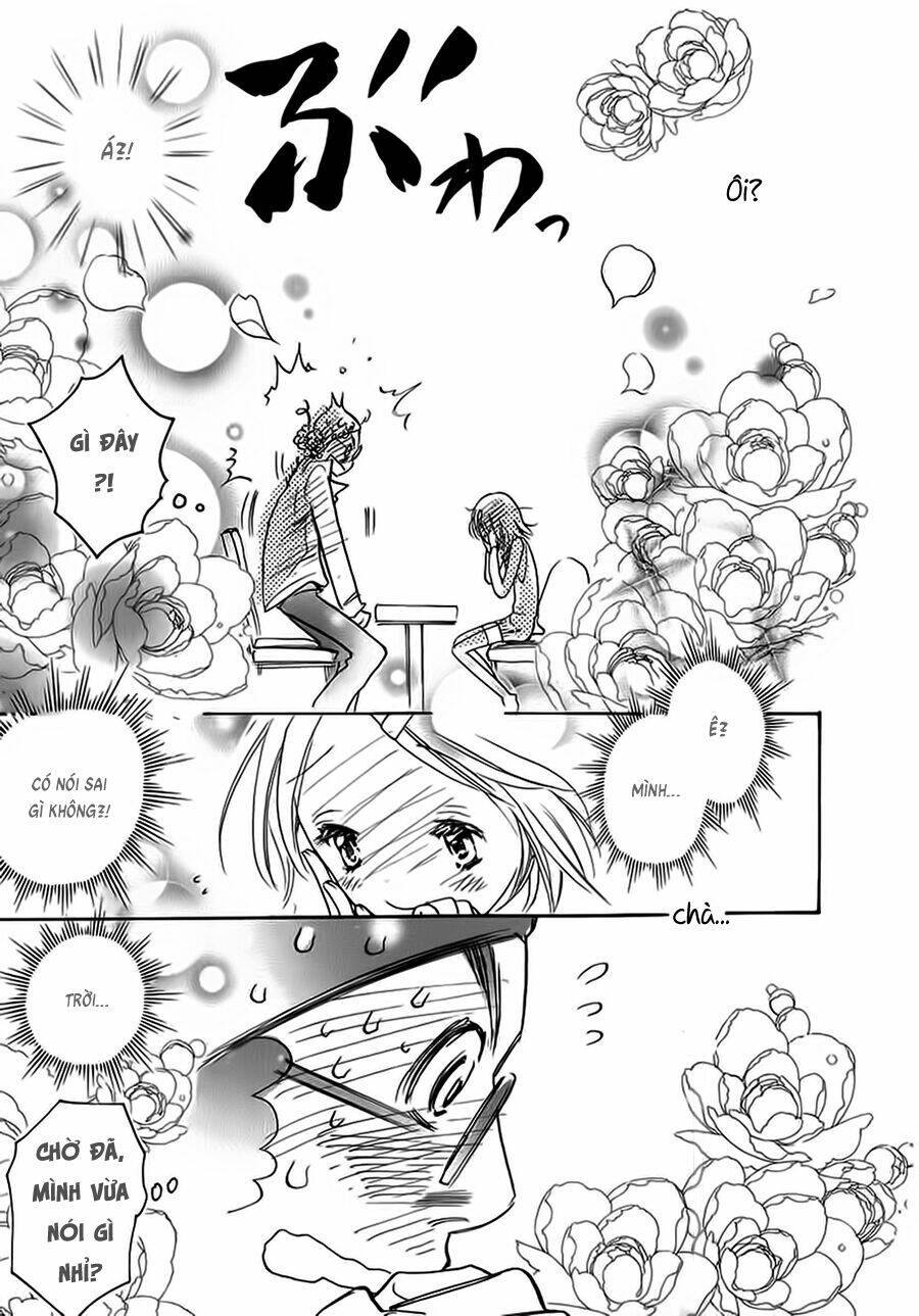 miman renai chapter 10 14